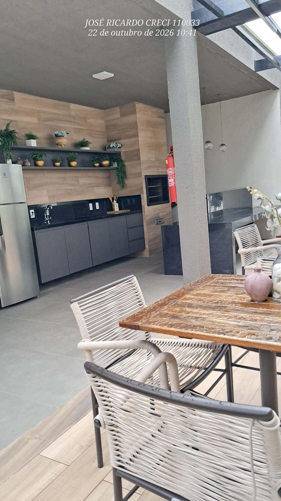Apartment, 60 m², with a private pool — photo 18