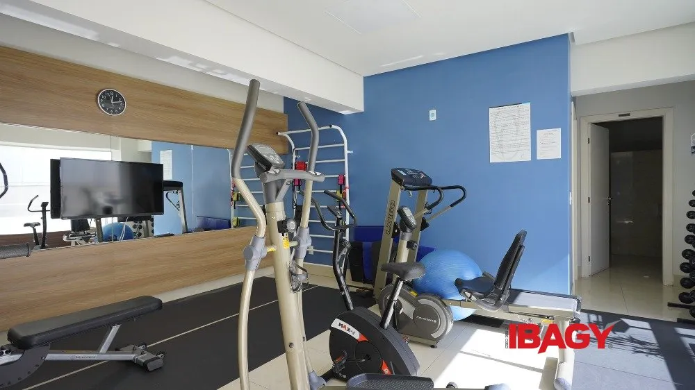 Apartment, 62 m², with a home office — photo 17