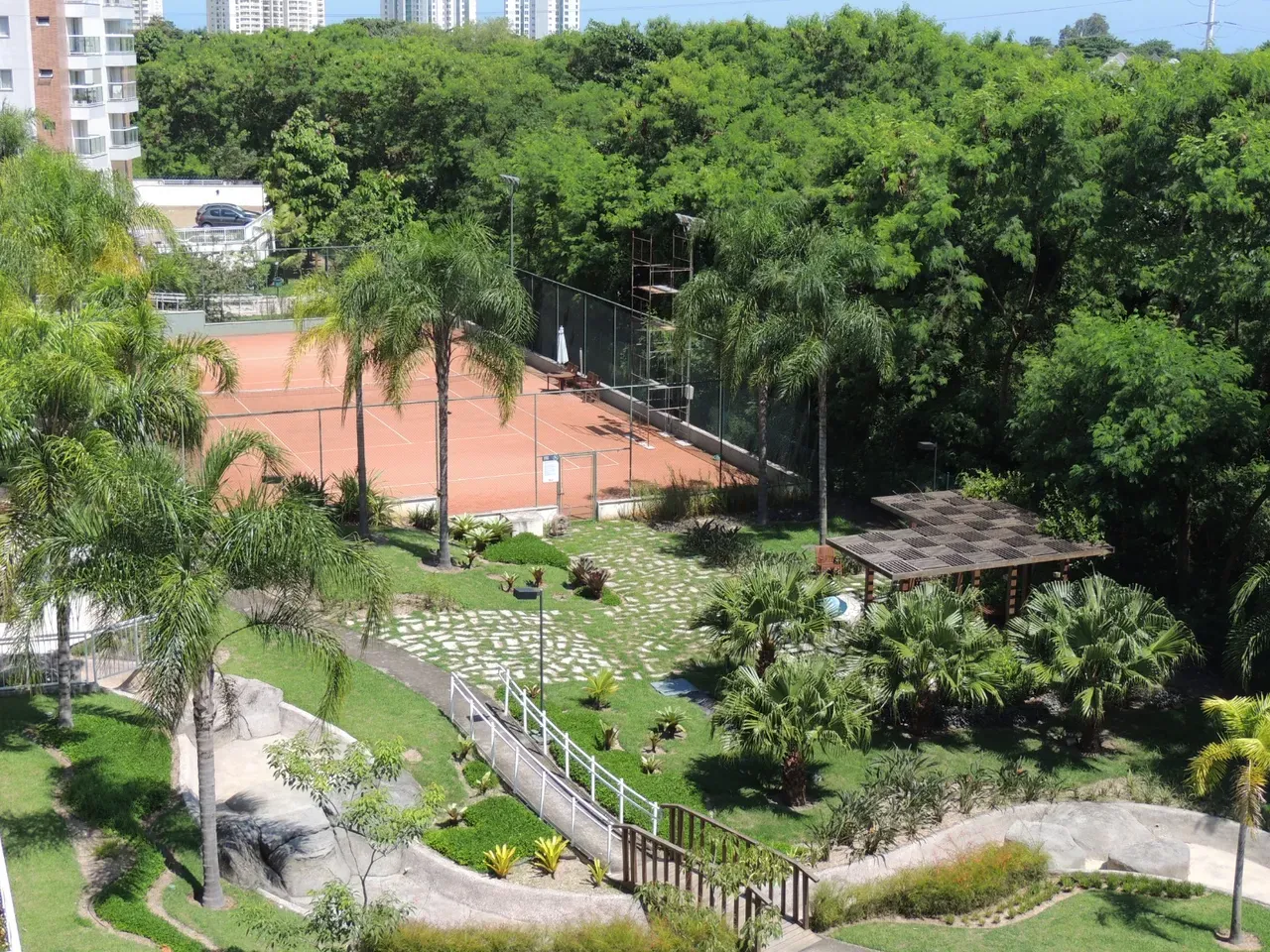 Apartamento com 2 suítes e 80 m² no 4º andar — photo 7