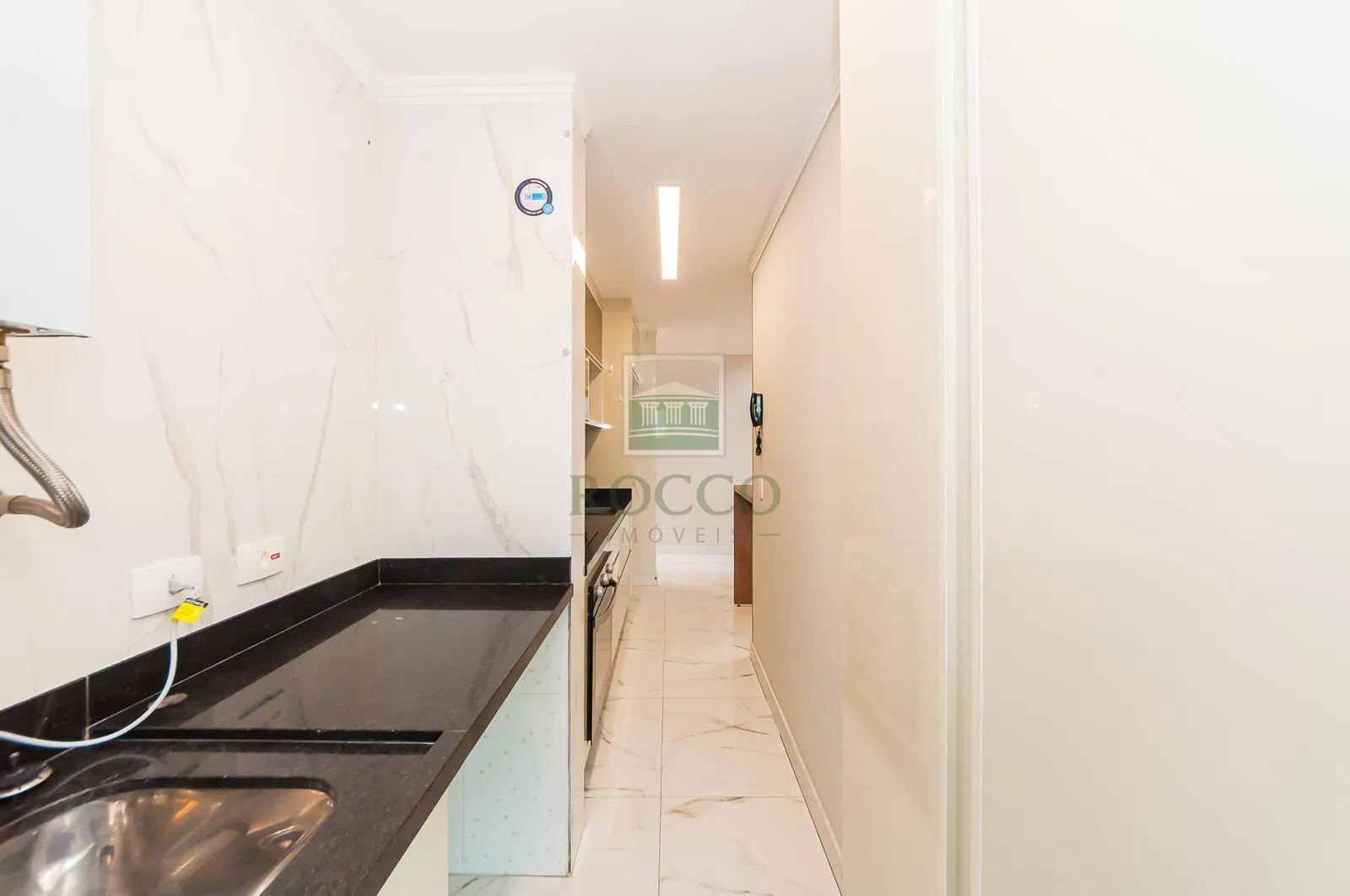 Private BBQ in a 2-bedroom apartment, 104 m² — photo 38