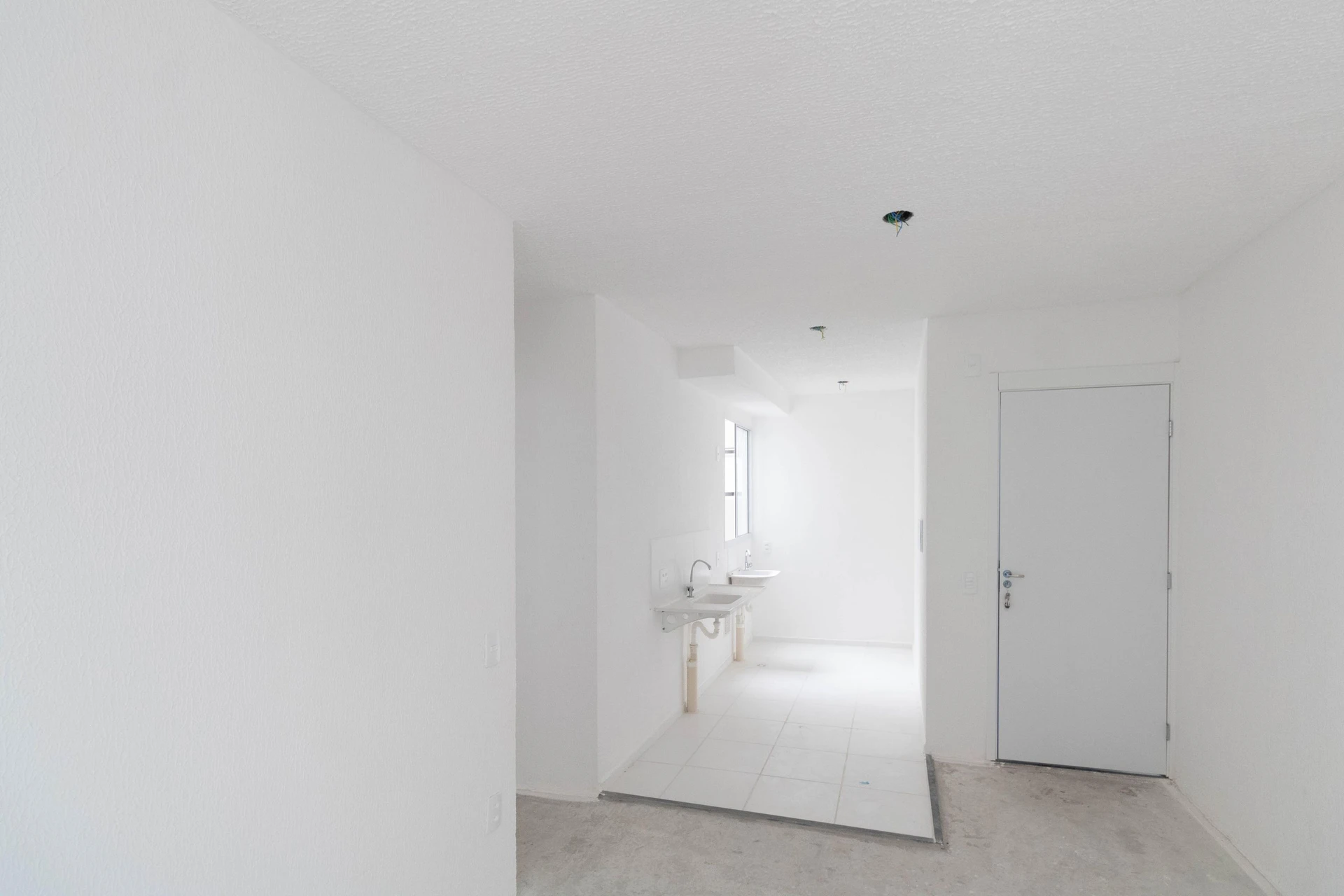 2-bedroom apartment with a washing machine — photo 29