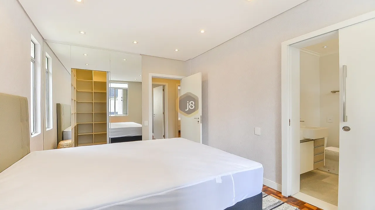 3-bedroom apartment with 137 m² and 3 total bathrooms — photo 15
