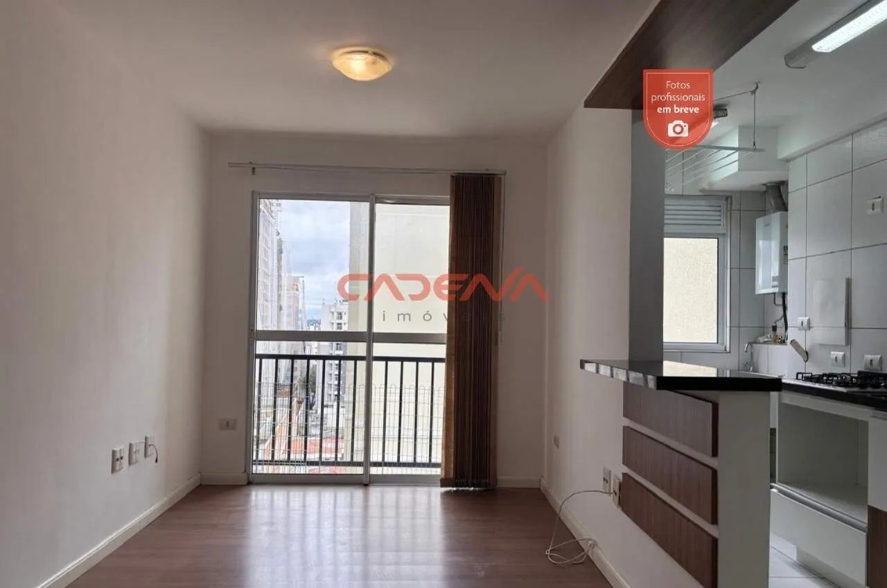 Apartamento, 48 m², com piso de madeira ou laminado — photo 4