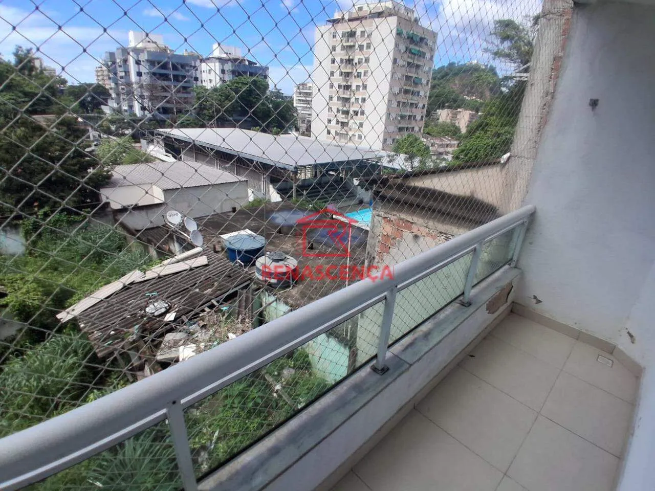 One-bedroom, 35 m² apartment in Rio de Janeiro — photo 3