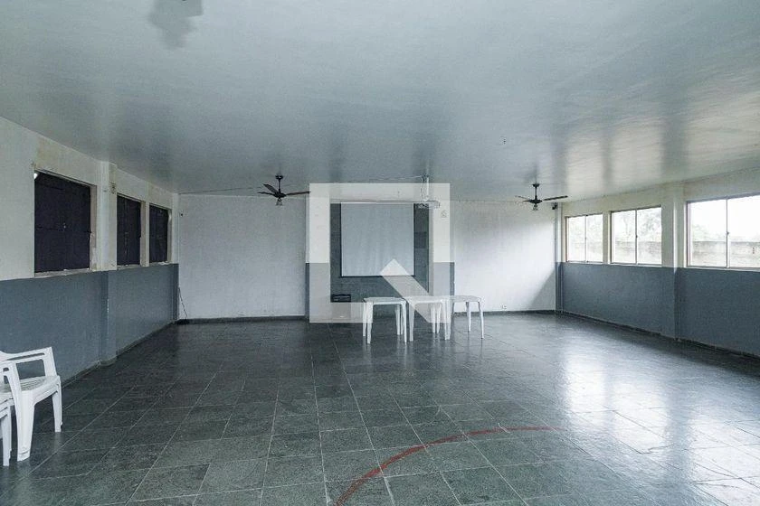2-bedroom apartment with 50 m² and 1 parking spot — photo 32