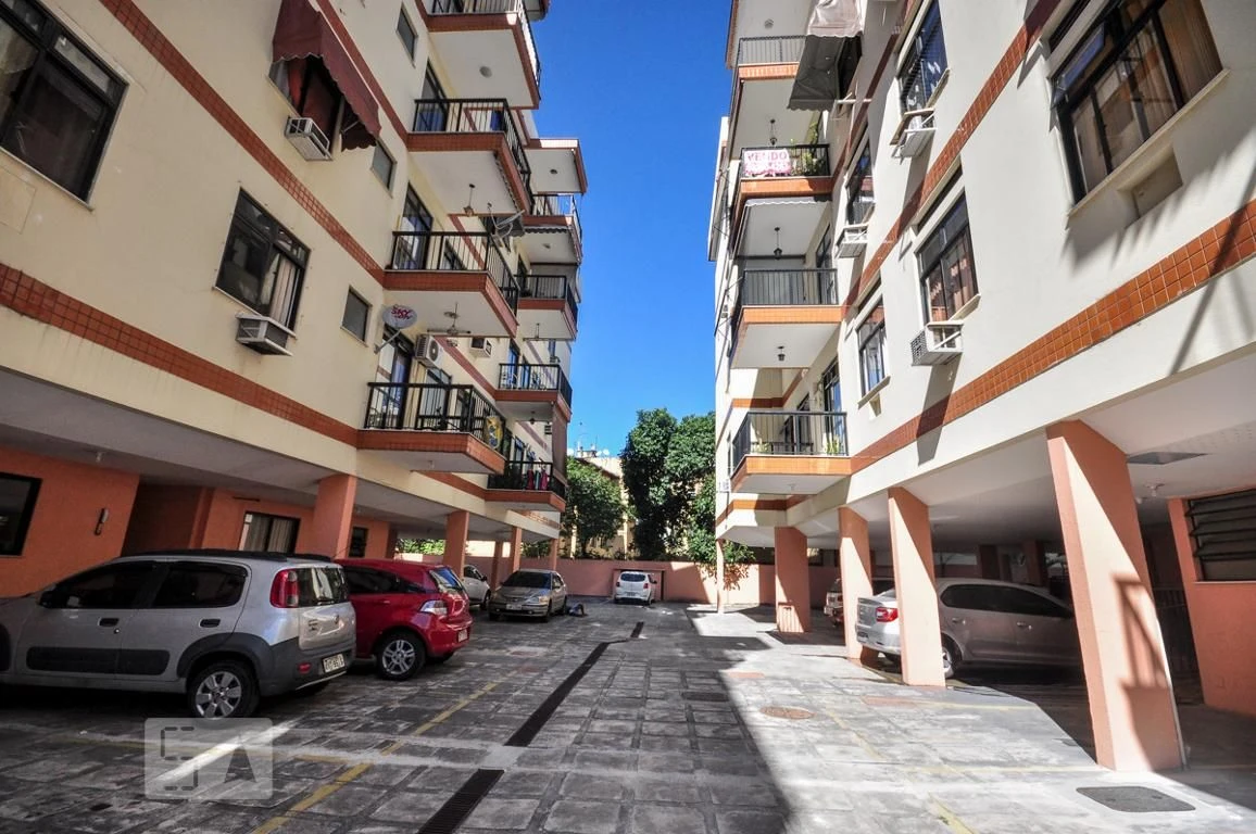 Apartamento de 3 quartos, sendo 1 suíte, 80 m² — photo 10