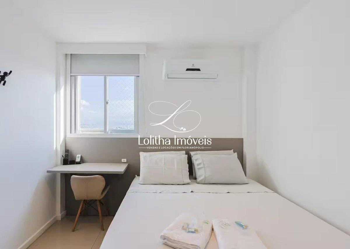 Furnished apartment, 59 m², with a home office — photo 6