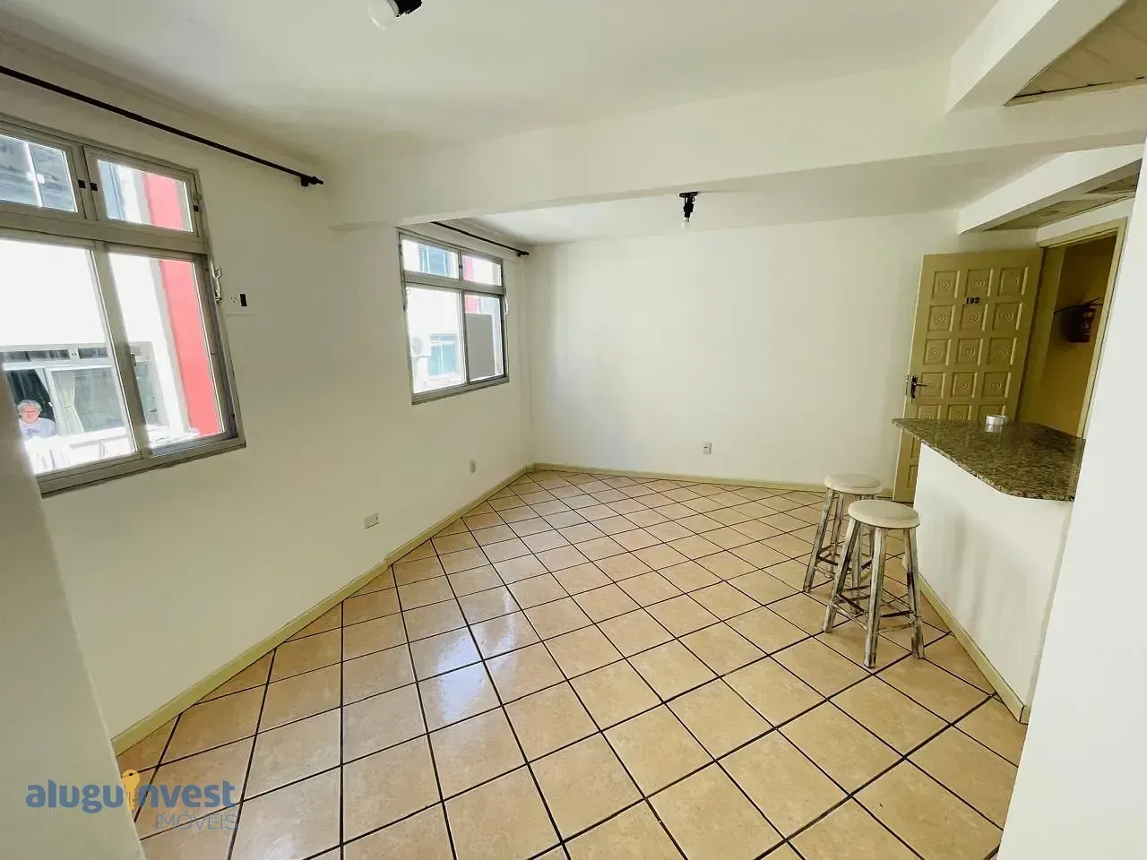 Departamento de 48 m² y 2 dormitorios en Florianópolis — photo 8