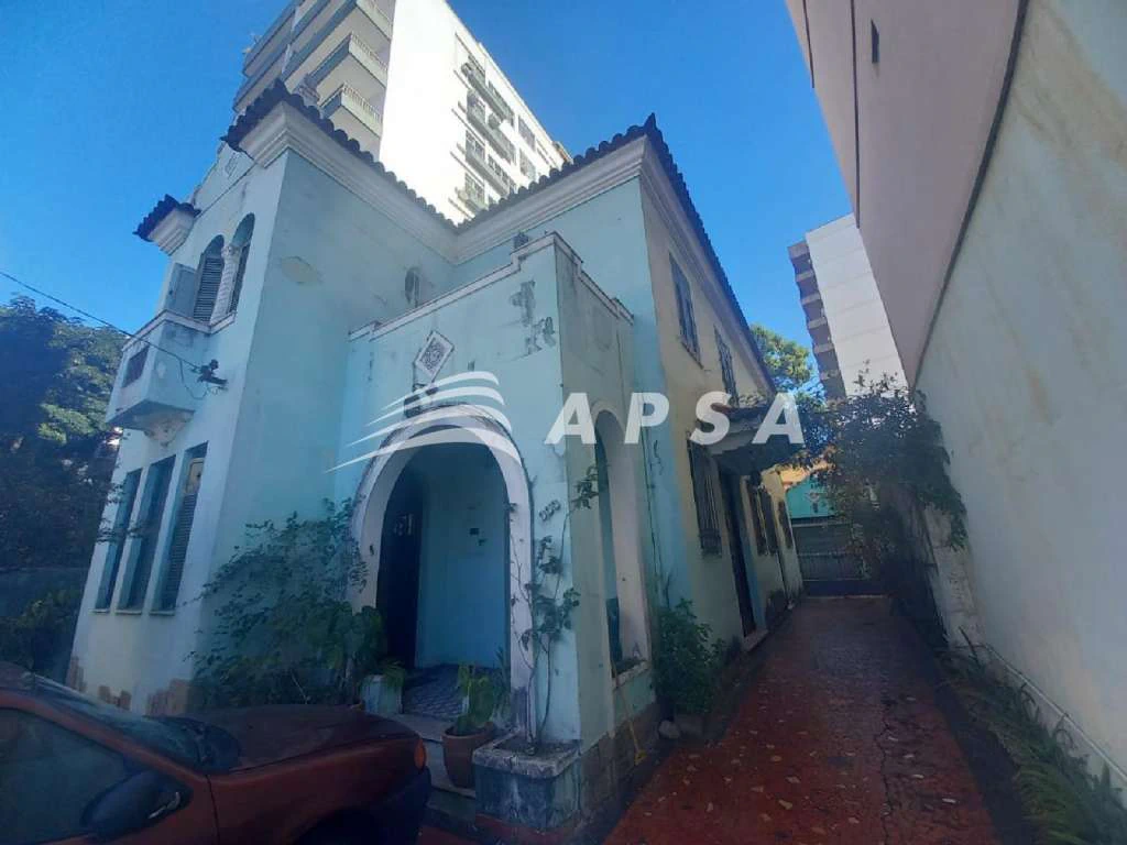 Ground-floor unfurnished house with gas kitchen 300 m² — photo 10