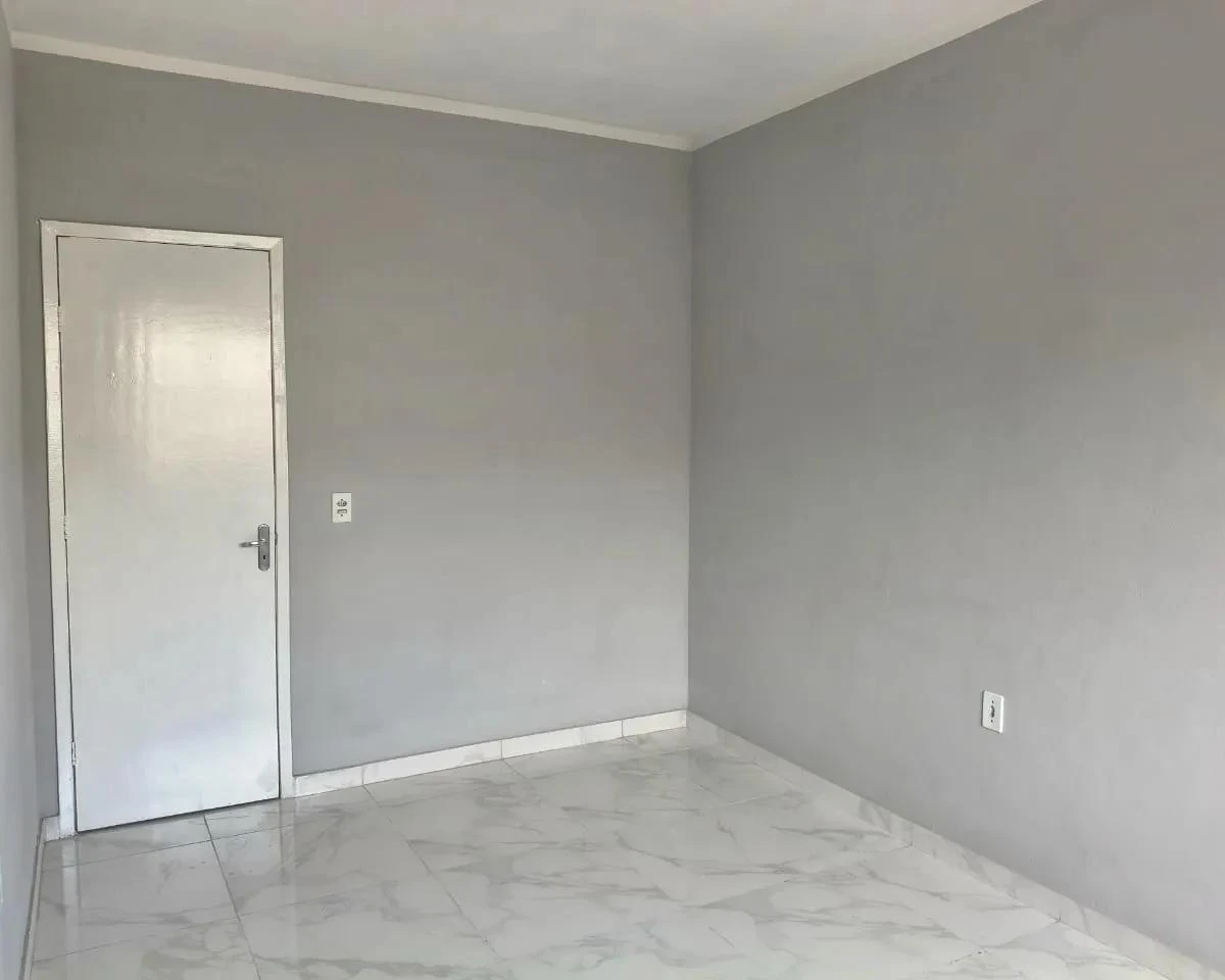 Apartamento de 75 m² com 2 quartos e box de vidro — photo 5