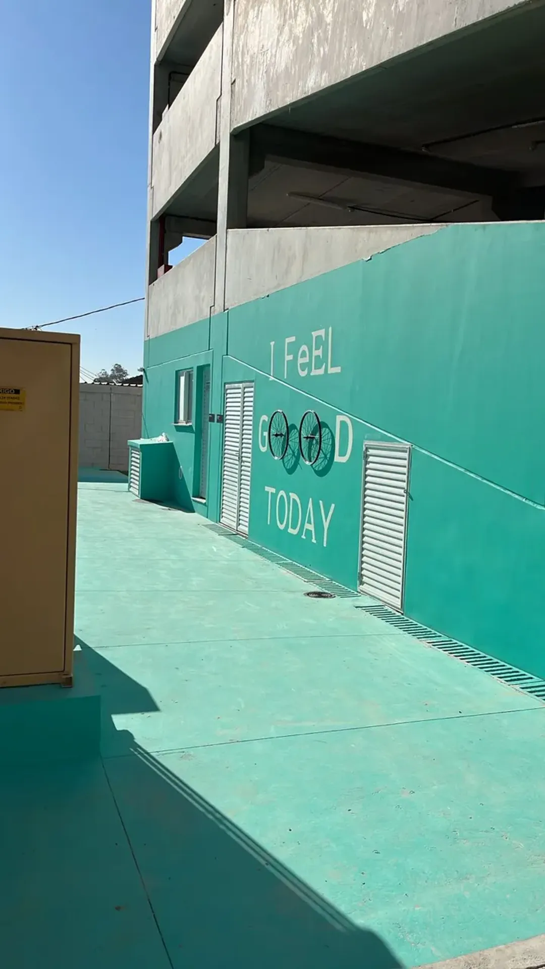 2 quartos e vista para as montanhas: apartamento de 55 m² — photo 15