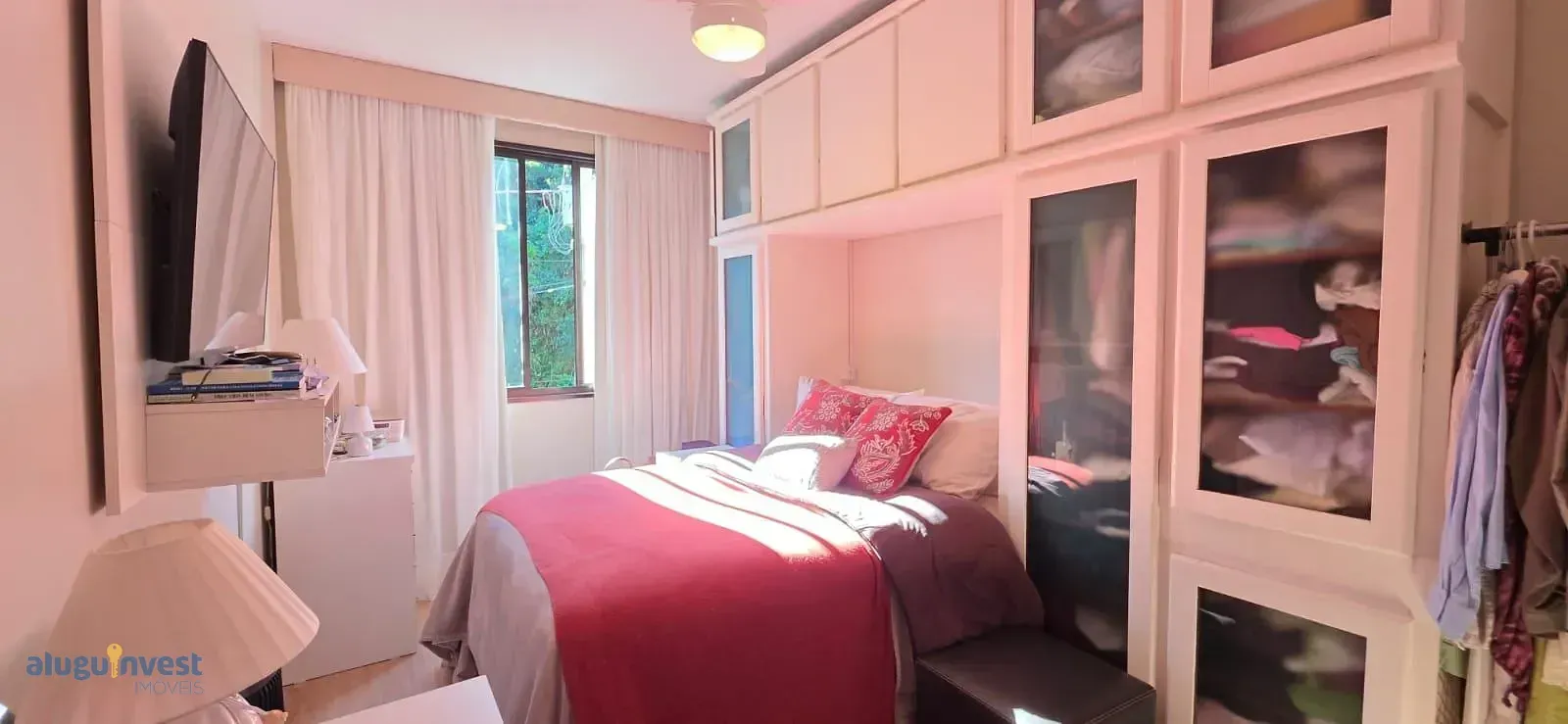 Apartamento en 1er piso con 2 dormitorios y suite — photo 5