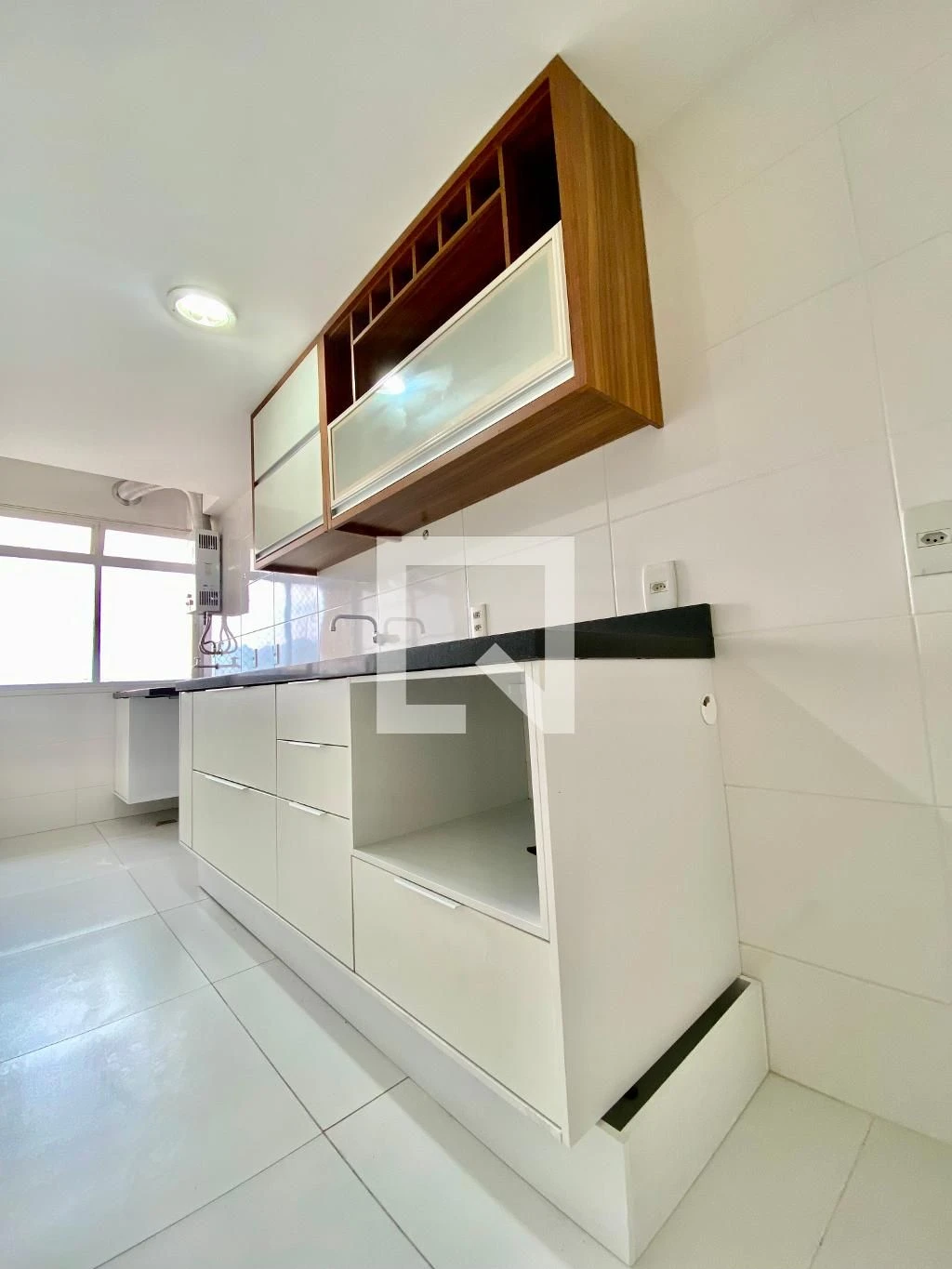 Apartamento de 2 quartos em condomínio com piscina — photo 30