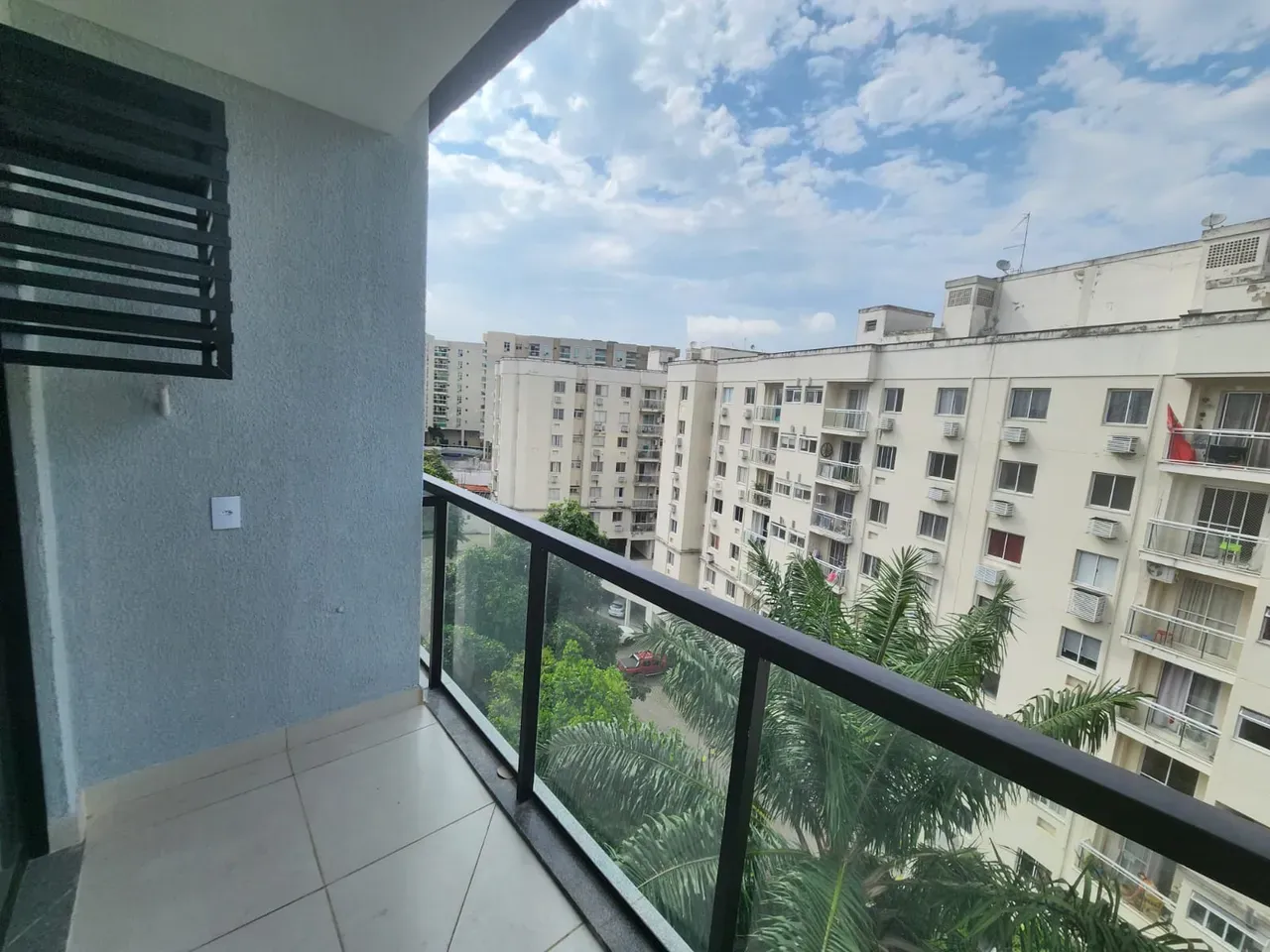Washing machine in a 2-bedroom apartment, 65 m² — photo 6