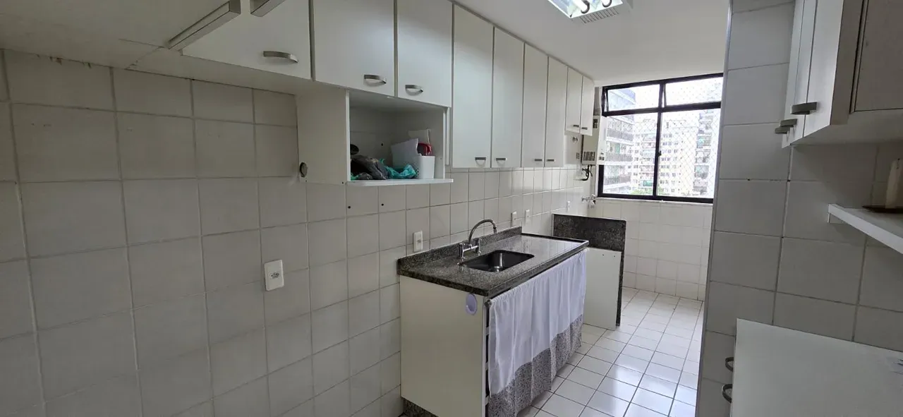 3 quartos e vista para as montanhas: apartamento de 89 m² — photo 28