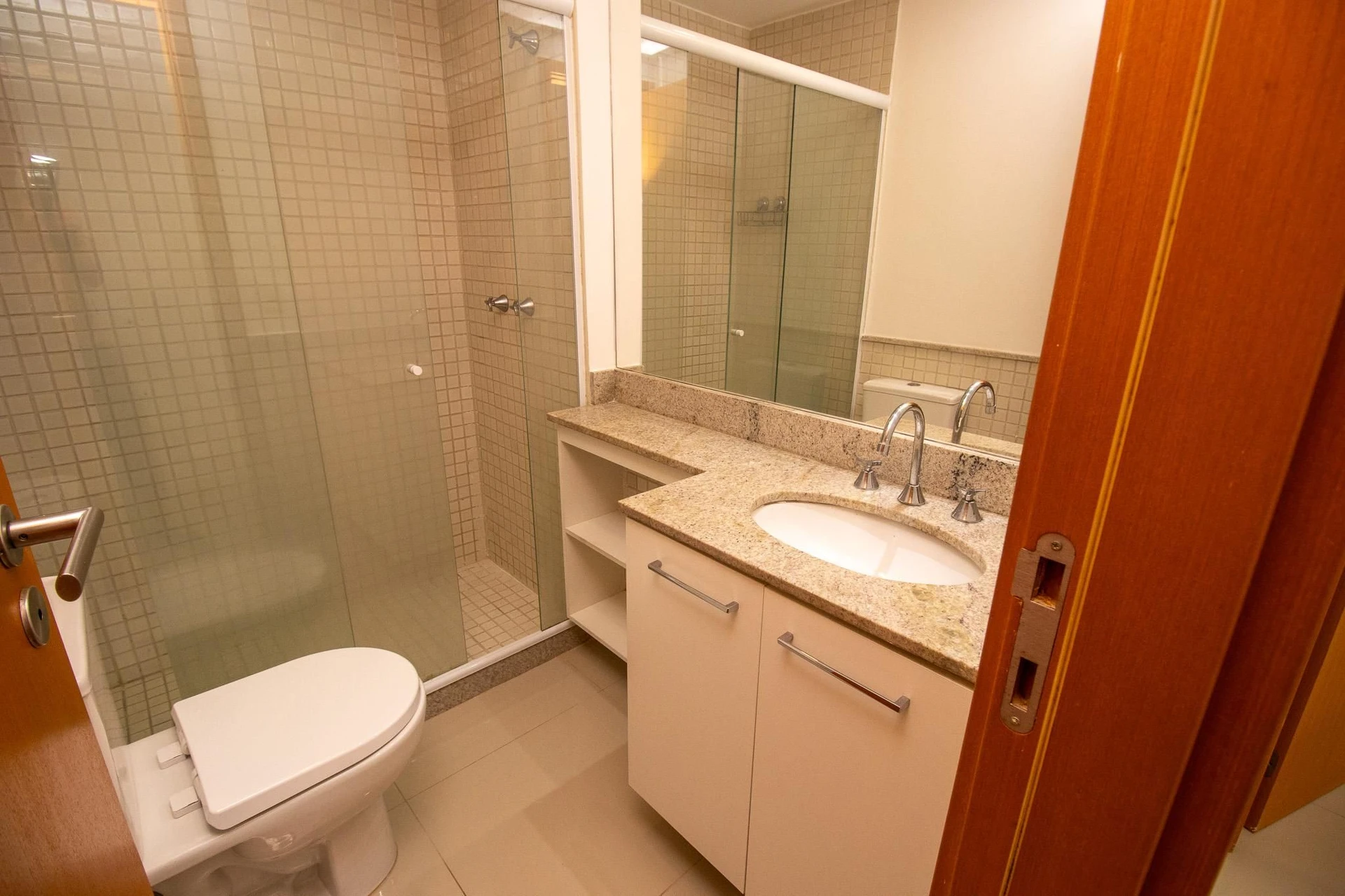 Apartamento, 82 m², com varanda envidraçada — photo 28