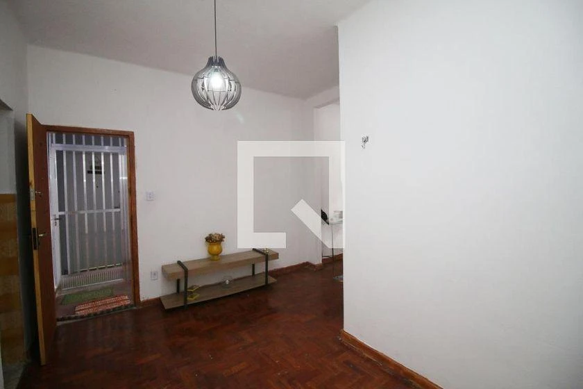1-bedroom apartment with a separate, closed kitchen — photo 15