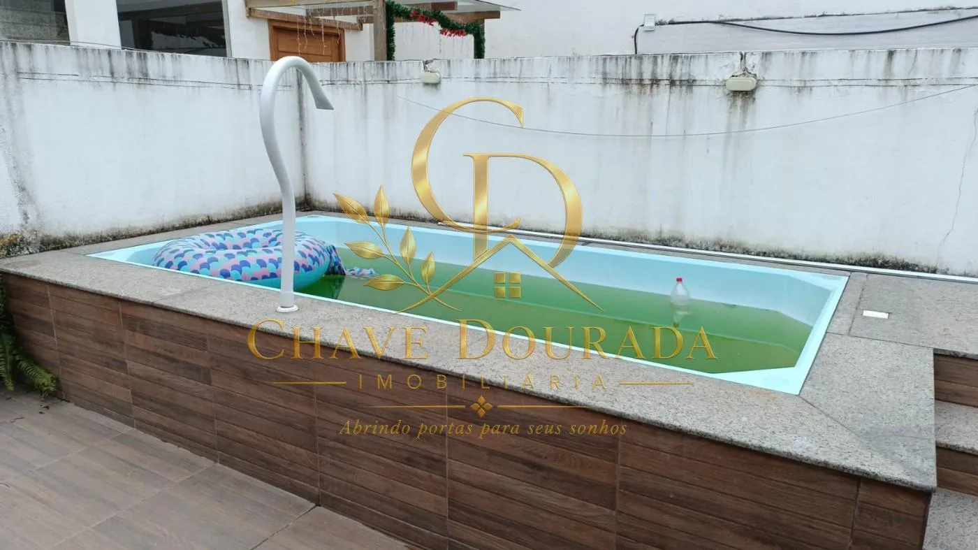 Casa de 3 quartos com varanda gourmet — photo 18