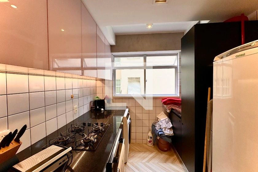 2 quartos e vista para as montanhas: apartamento de 76 m² — photo 27