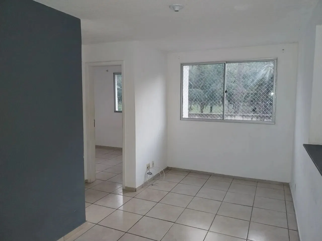 Apartment, 50 m², with a mountain view — photo 5