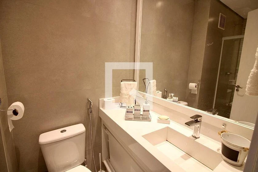 Apartamento mobiliado de 180 m² com 3 quartos — photo 7