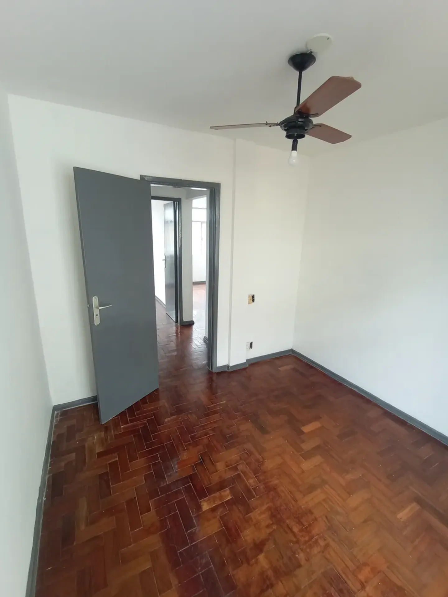 2-bedroom apartment with a washing machine in Rio de Janeiro — photo 9
