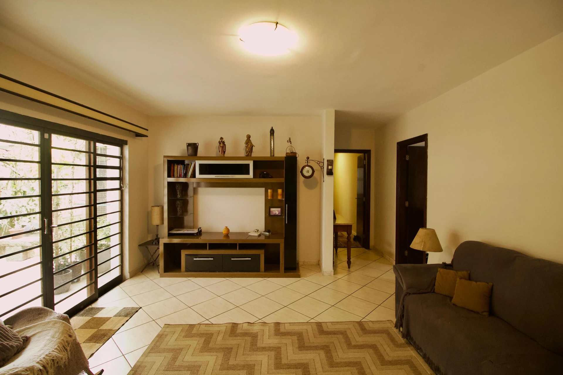 Casa mobiliada de 5 quartos com jacuzzi — photo 21