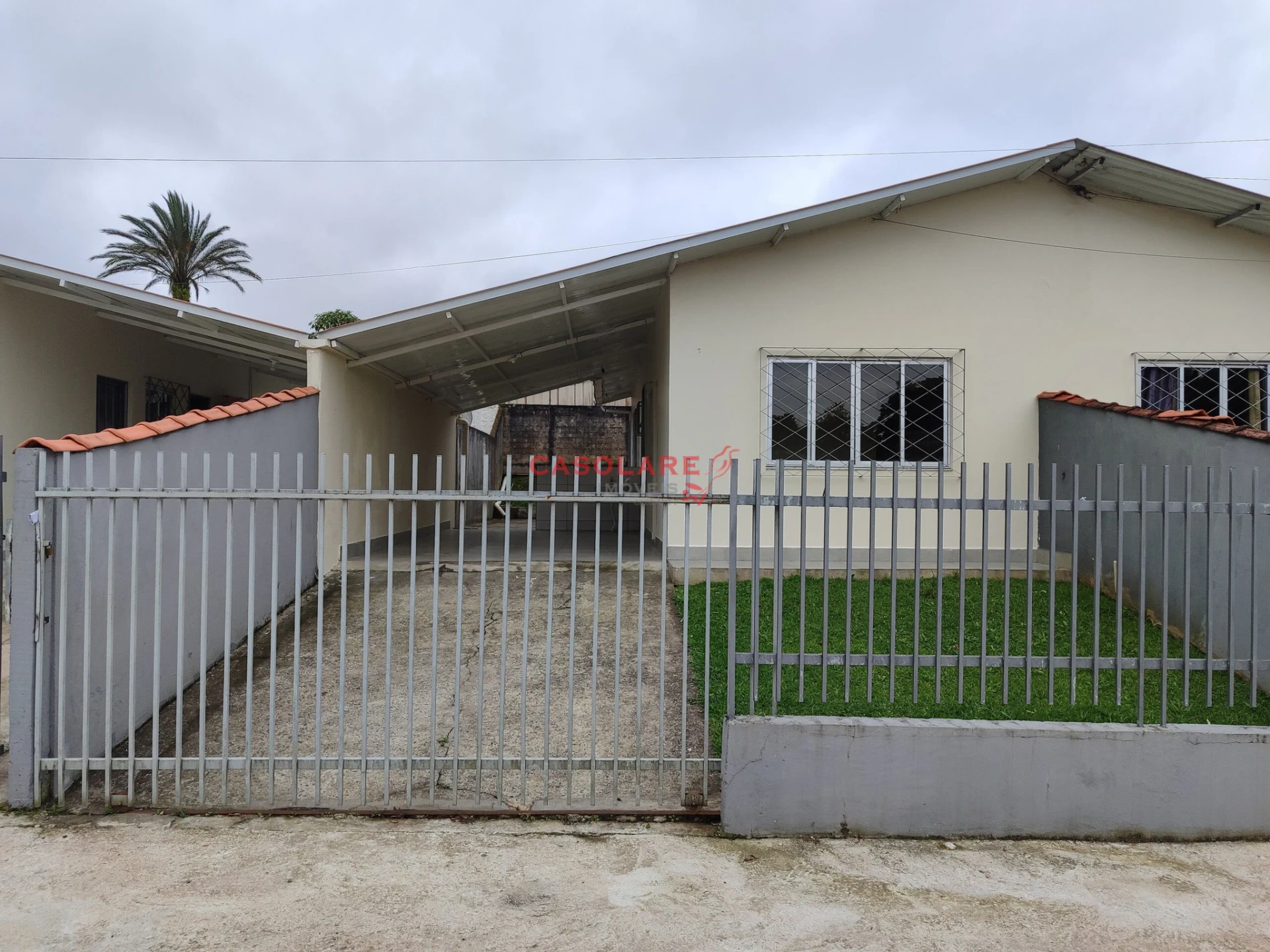 2-bedroom, 60 m² house in Curitiba — photo 6