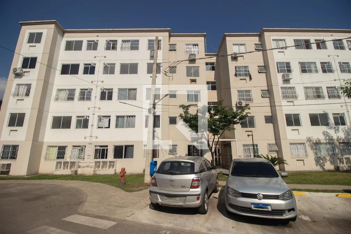 Rental apartment with 2 bedrooms and 1 bathroom — photo 50
