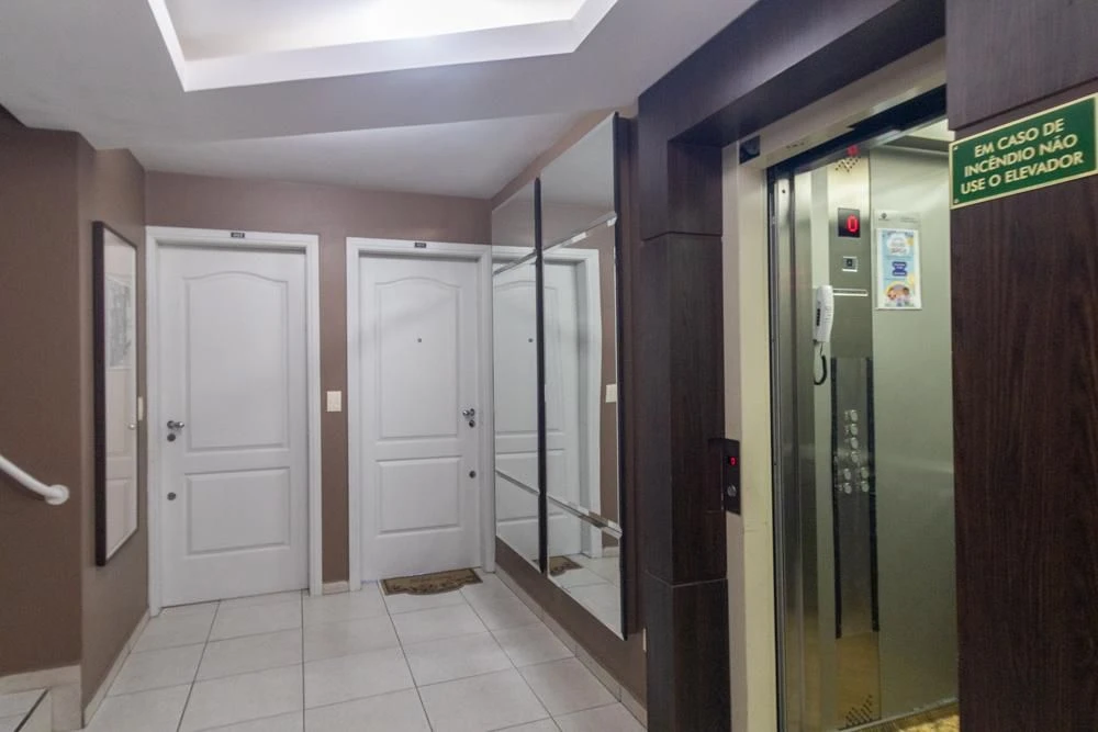 2 quartos e máquina de lavar: apartamento de 60 m² — photo 26