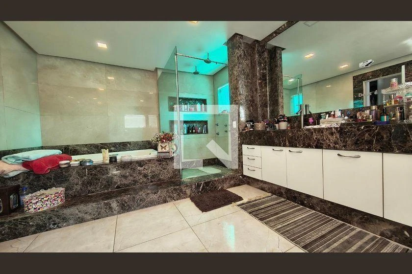 Casa em condomínio com 7 quartos e 9 banheiros — photo 23