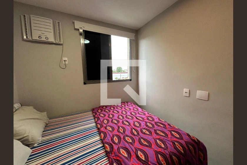 Стиральная машина и 2 спальни: квартира 40 м² — photo 13