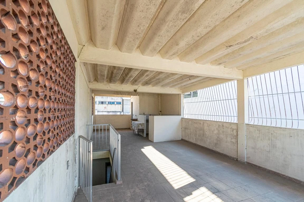 Casa mobiliada com 3 quartos e 3 banheiros, aceita pets — photo 67