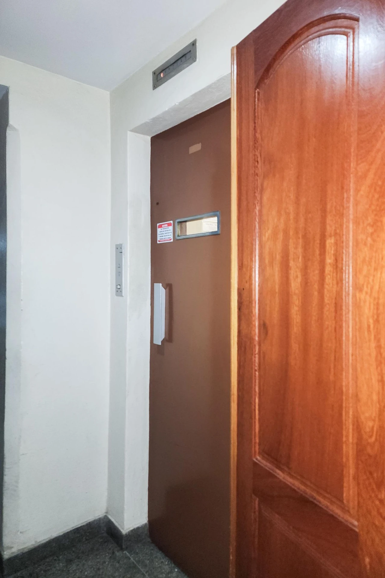 Apartamento com área de lavanderia e 1 vaga de garagem — photo 37