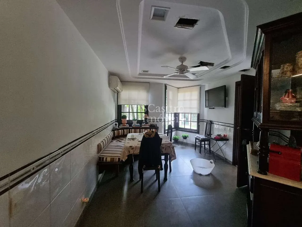 Casa mobiliada com 5 quartos e 5 suítes — photo 2