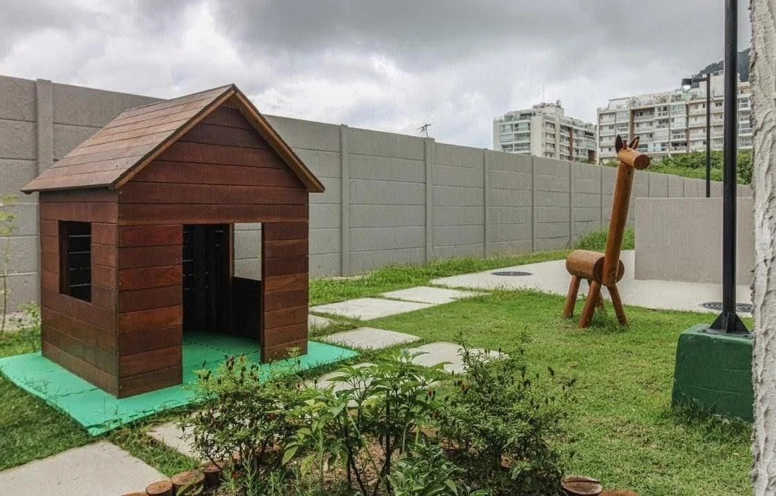 Apartamento, 43 m², com vista para as montanhas — photo 31