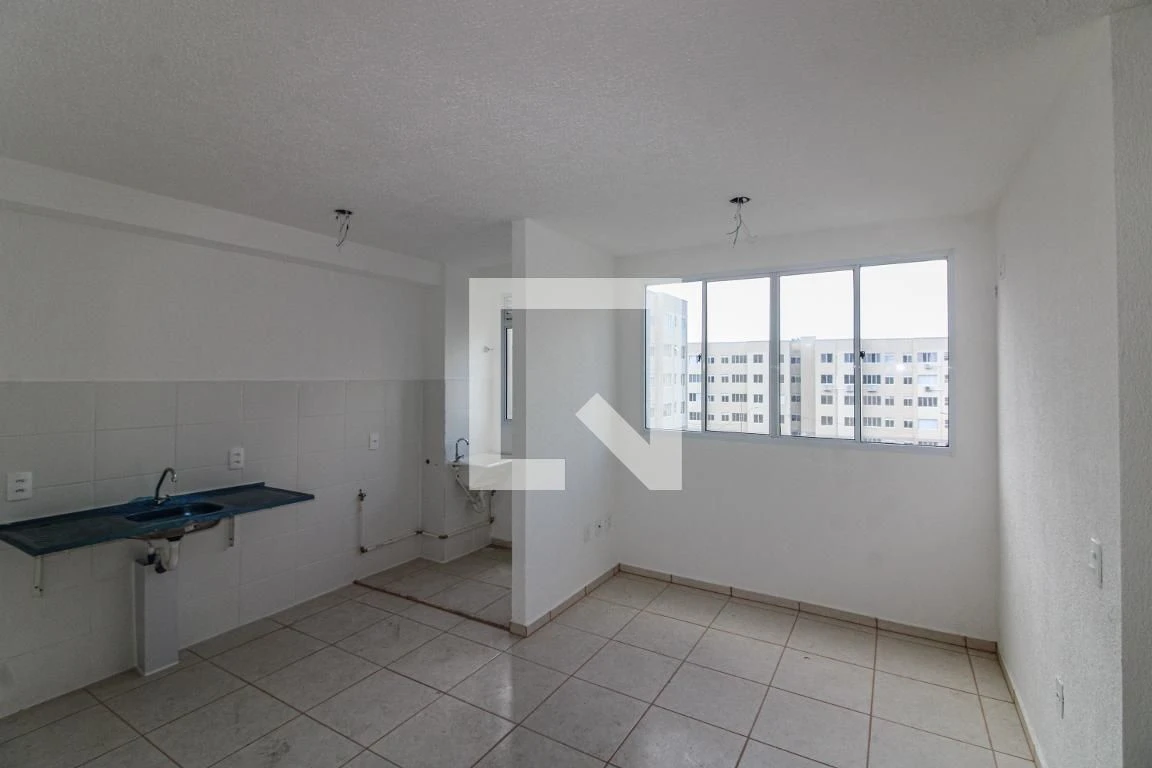 Apartamento de 2 quartos em condomínio com piscina — photo 10