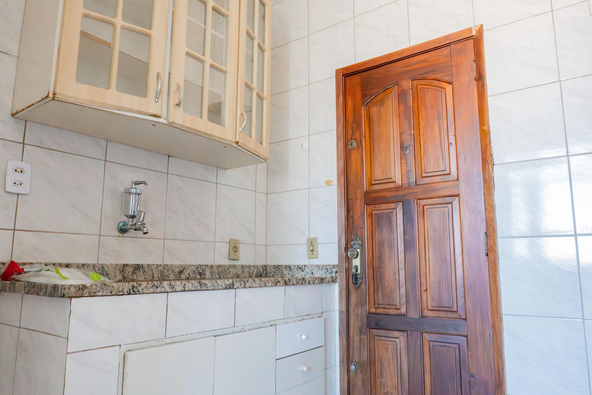 Apartment, 65 m², with a mountain view — photo 23