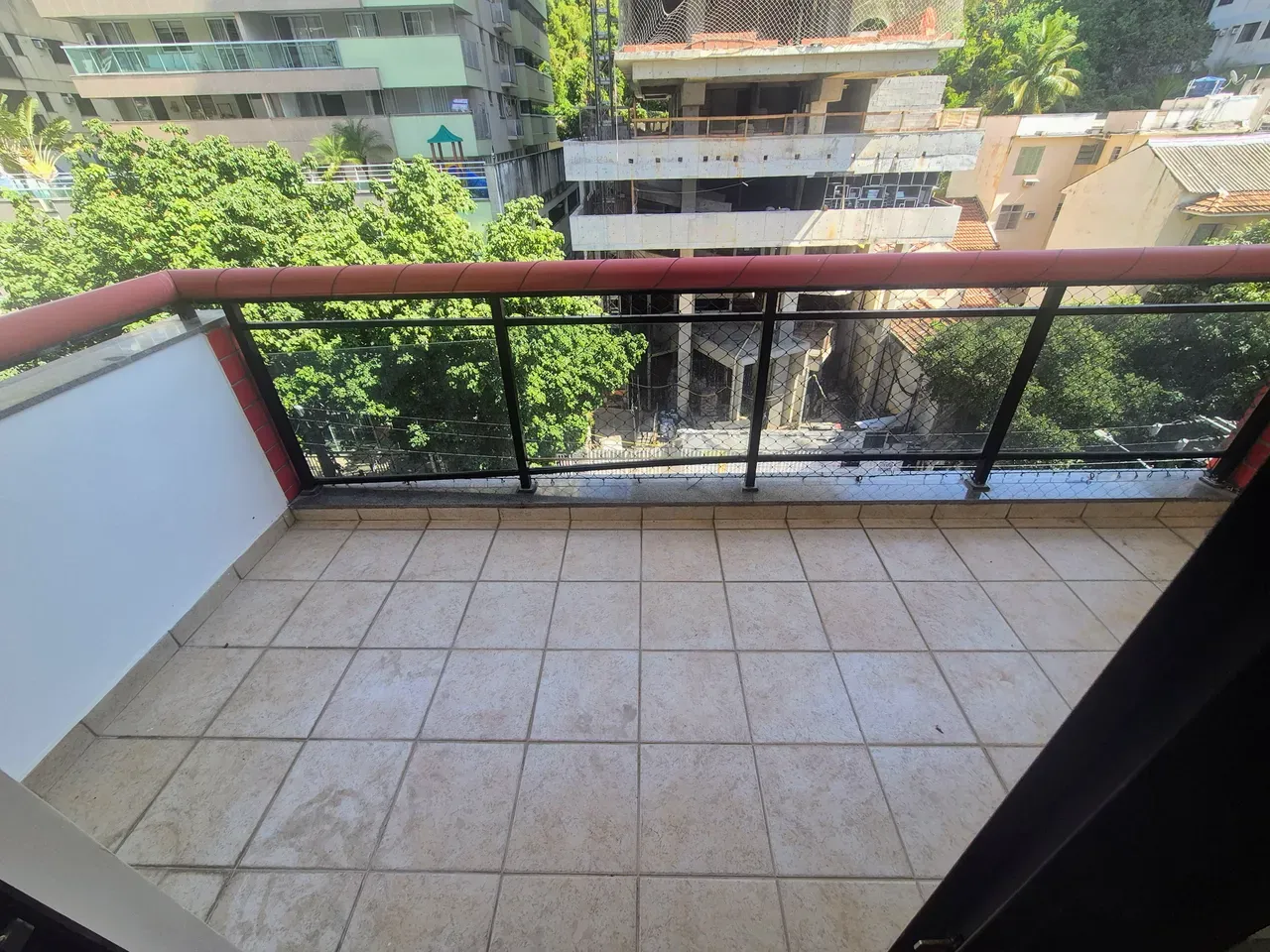 Apartamento de 80 m² com 2 quartos e 1 vaga na 4ª — photo 8