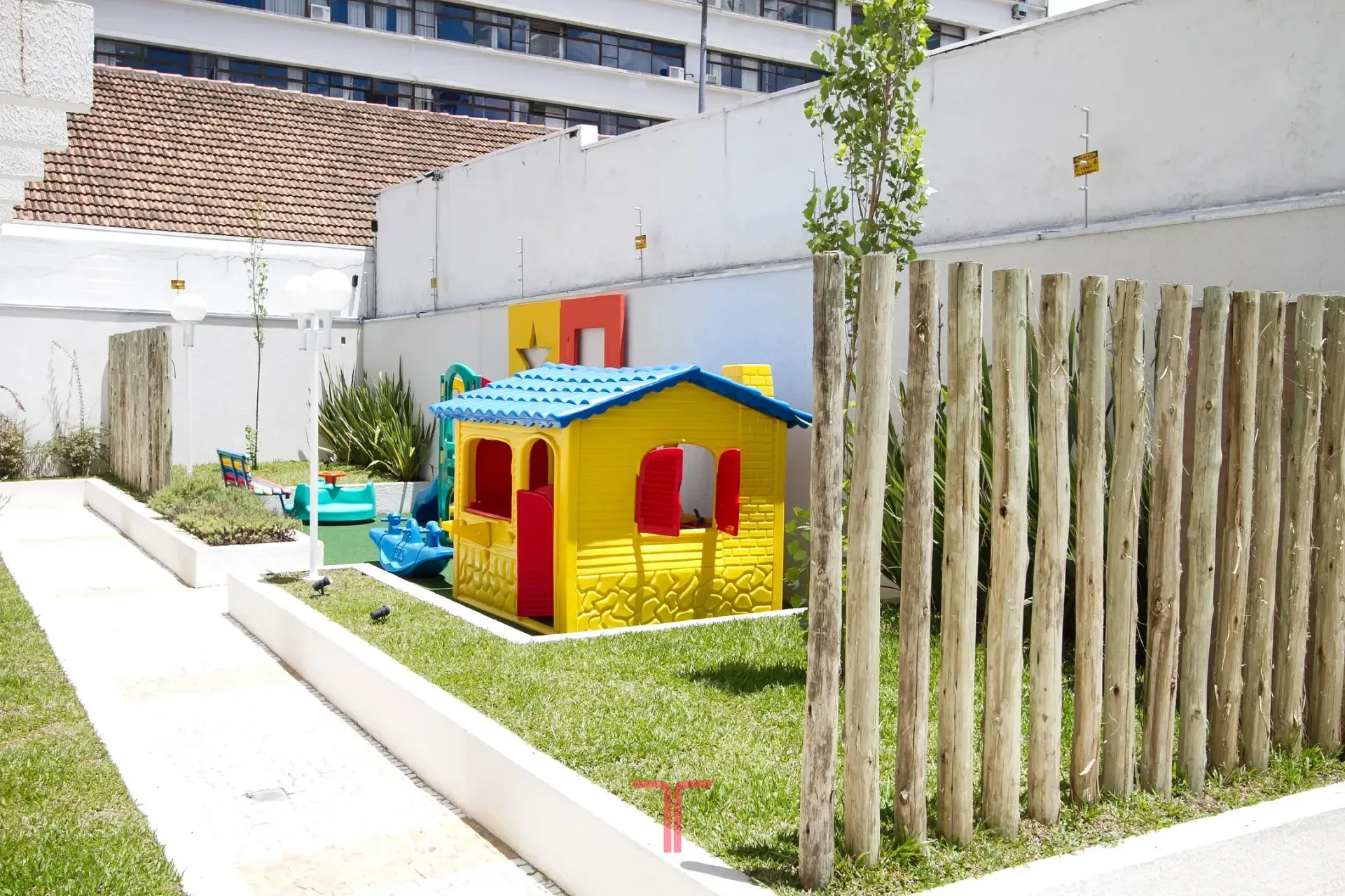 Departamento de 3 dormitorios con lavadora — photo 63