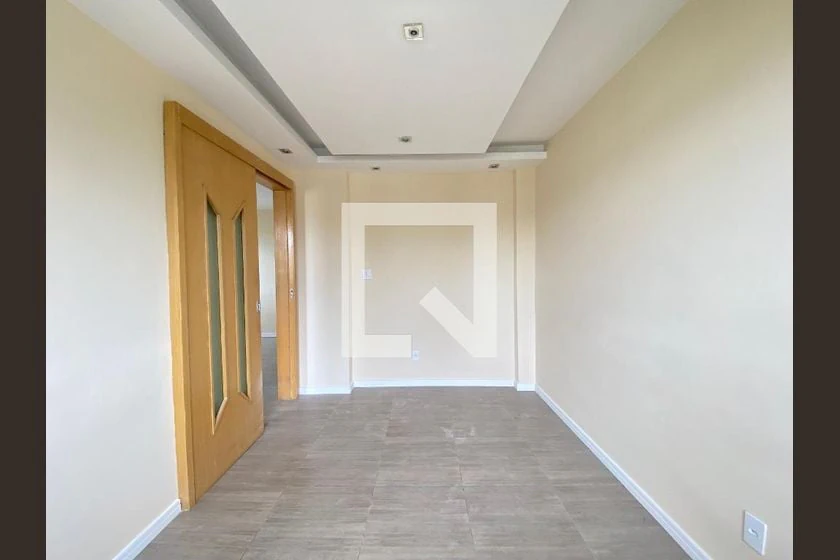 Unfurnished 2-bedroom apartment with 52 m² and views — photo 25