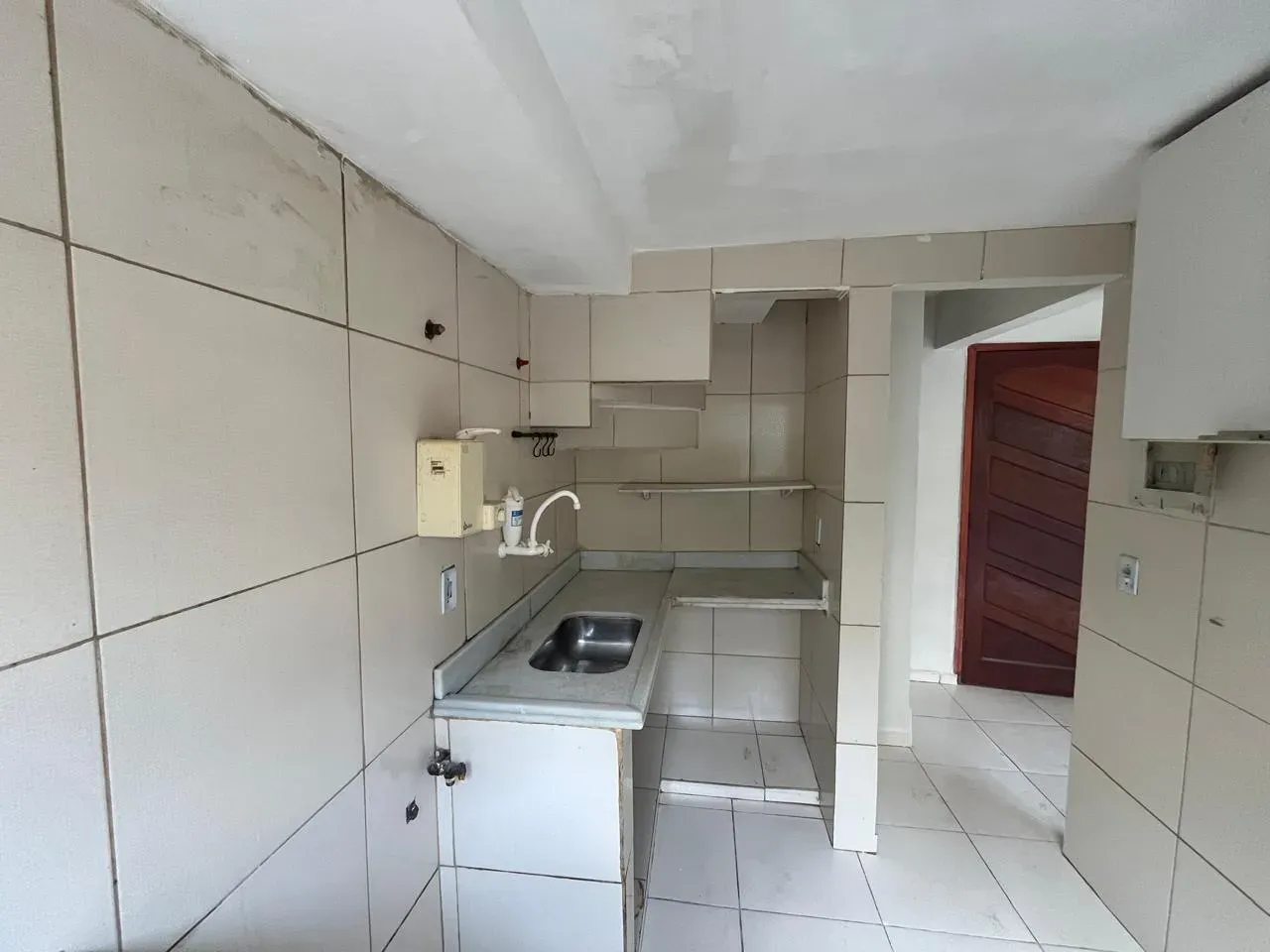 Apartment, 60 m², with a private BBQ — photo 24