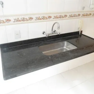 3-bedroom apartment, 1 with its own bathroom, 97 m² — photo 12