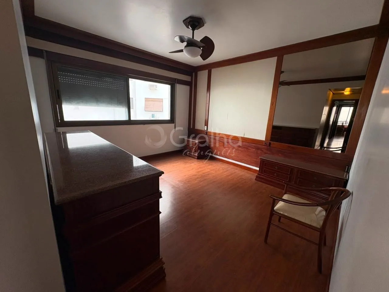 3-bedroom apartment with 446 m² and 2 parking spots — photo 33