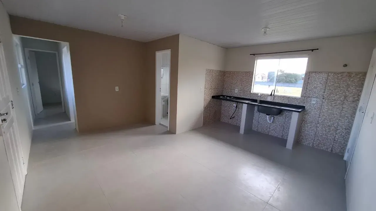 Apartamento de 60 m² en planta alta con 2 dormitorios — photo 3