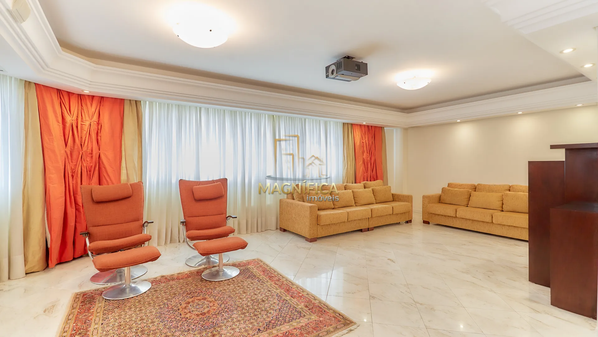 Apartamento de 322 m² con 3 suites y 4 plazas de garaje — photo 6