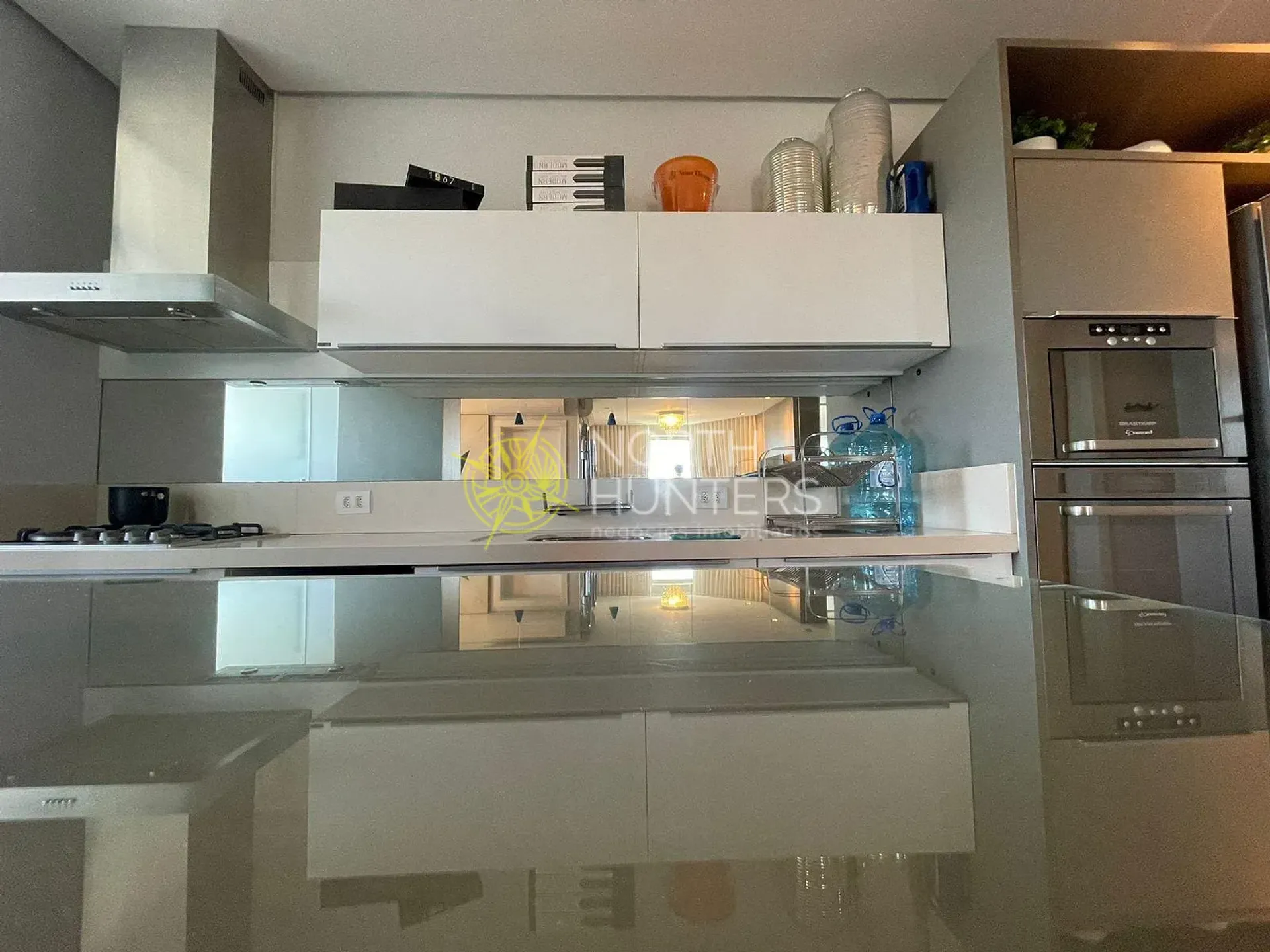 Lavadora y 1 dormitorio: departamento de 62 m² — photo 16