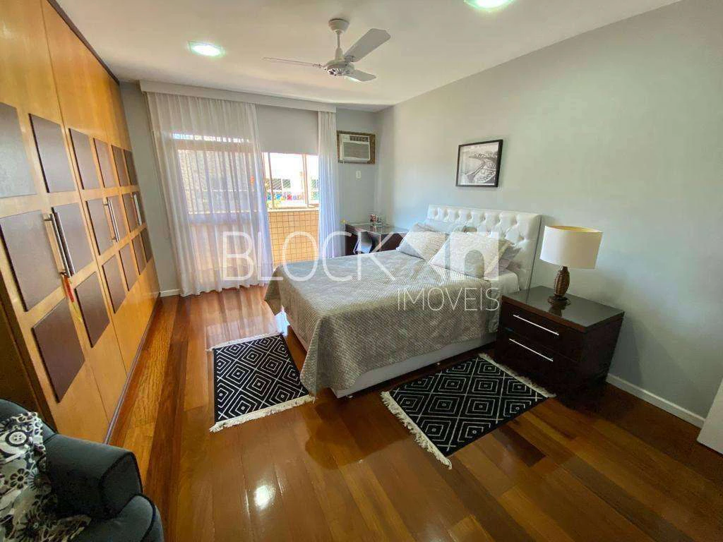 Duplex penthouse with 4 bedrooms and 1 suite — photo 3