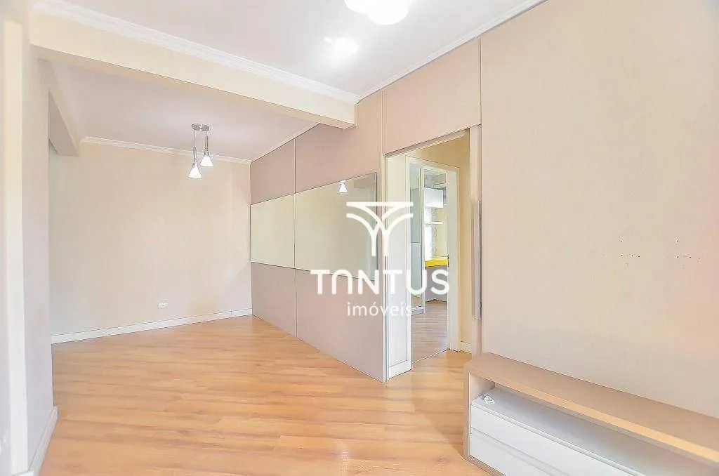 Apartamento de 2 dormitorios y 1 suite, 86 m² — photo 2