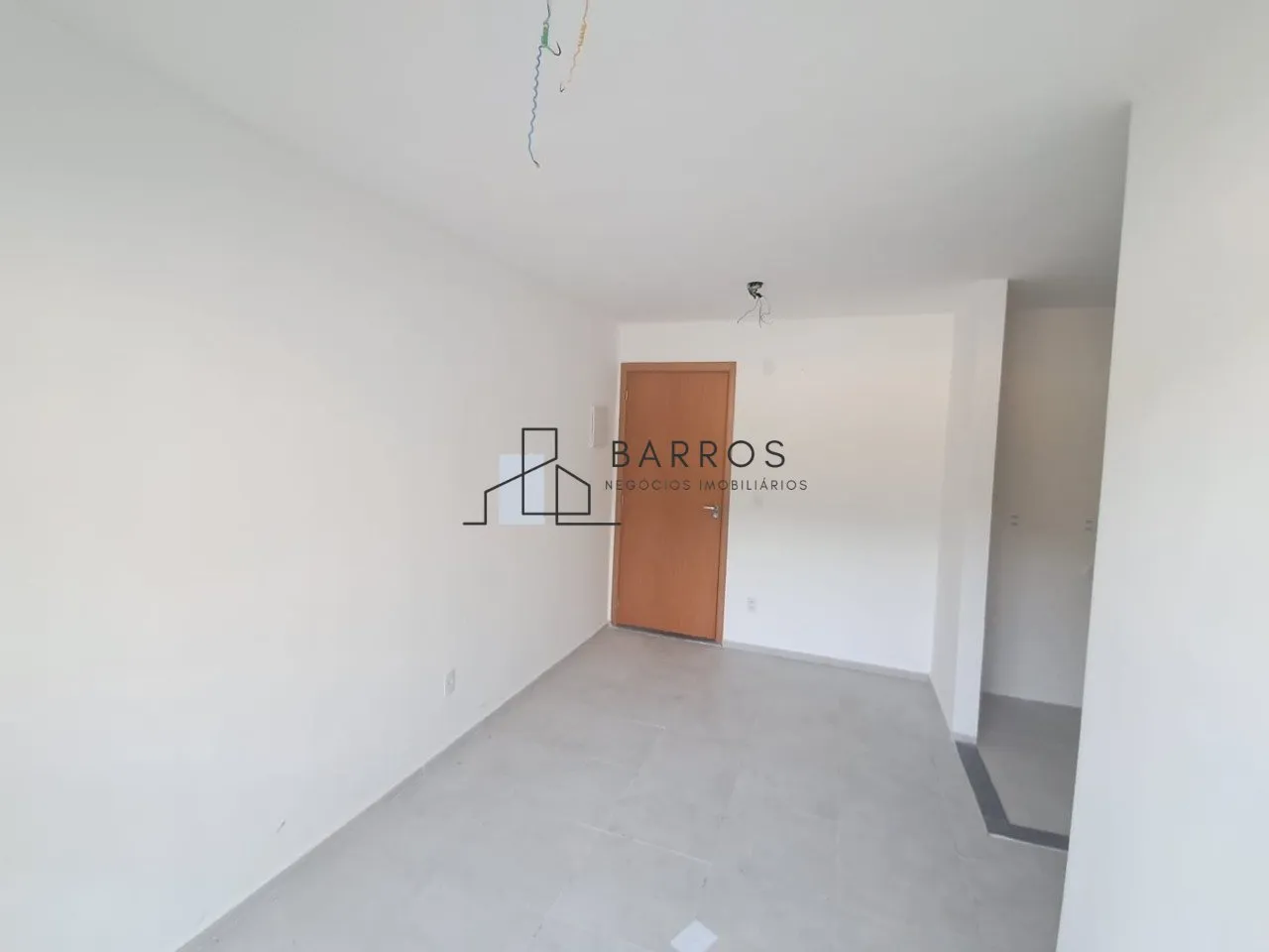 Apartment, 42 m², with a washing machine — photo 2